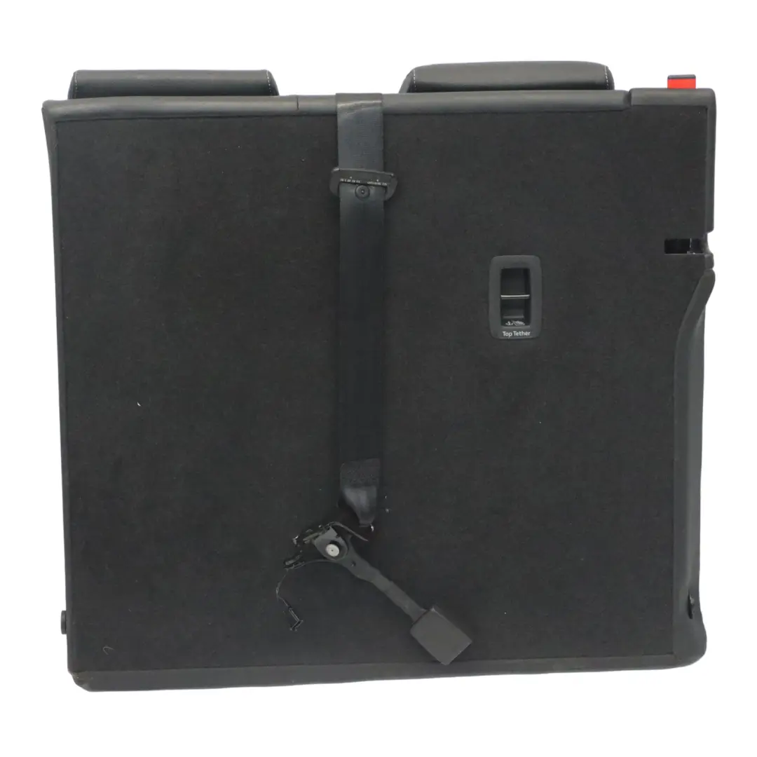 Asiento Trasero Banco Respaldo Derecho Funda Cojín para Audi Q2 GA con número de pieza 81A885806AL Audi Q2 GA Asiento Trasero Banco Respaldo Derecho Funda Cojín - SKU 81A885806AL - Número de pieza 81A885806AL