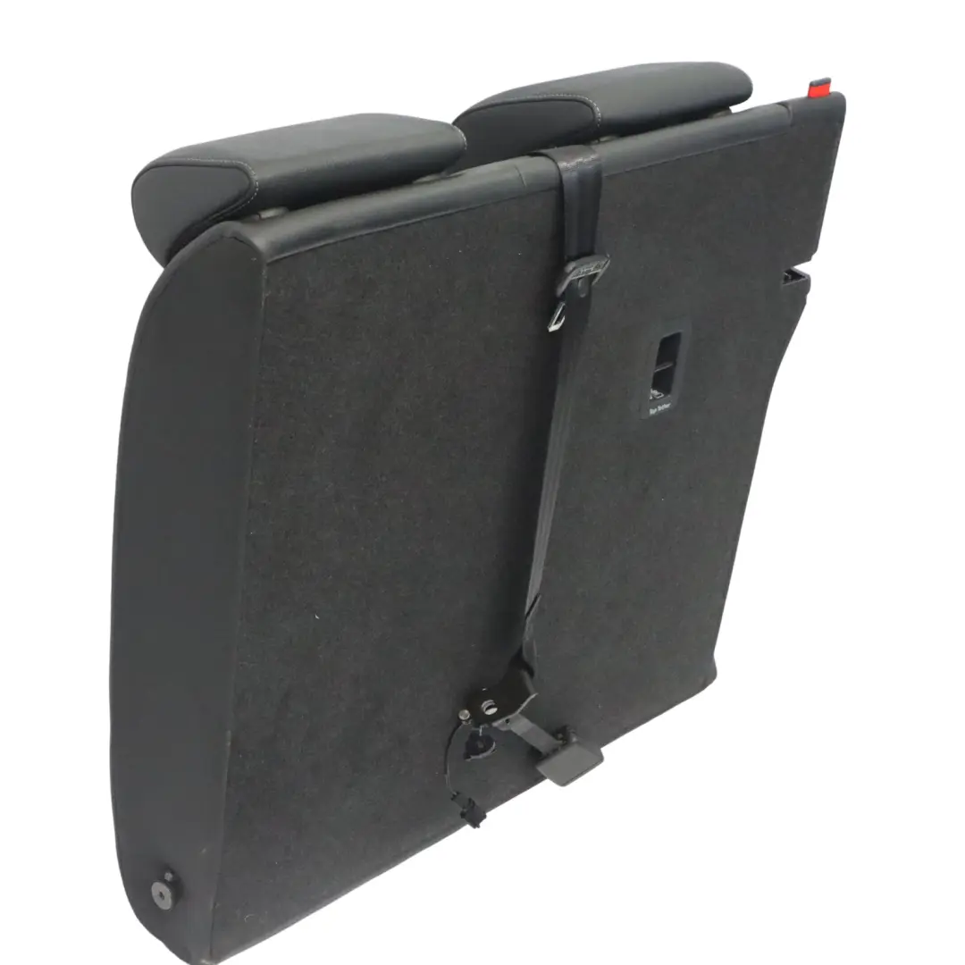 Bench Back Rest Right O/S Cover Cushion to Audi Q2 GA Rear Seat with Part number 81A885806AL Audi Q2 GA Rear Seat Bench Back Rest Right O/S Cover Cushion - SKU 81A885806AL - Part number 81A885806AL