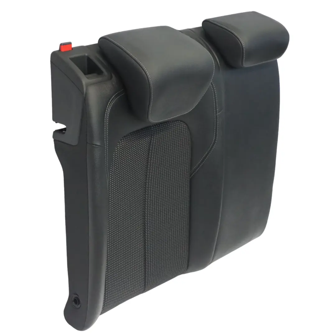 Sedile posteriore panca schienale destro copertura per Audi Q2 GA con numero di parte 81A885806AL Audi Q2 GA Sedile posteriore panca schienale destro copertura - SKU 81A885806AL - Numero di parte 81A885806AL