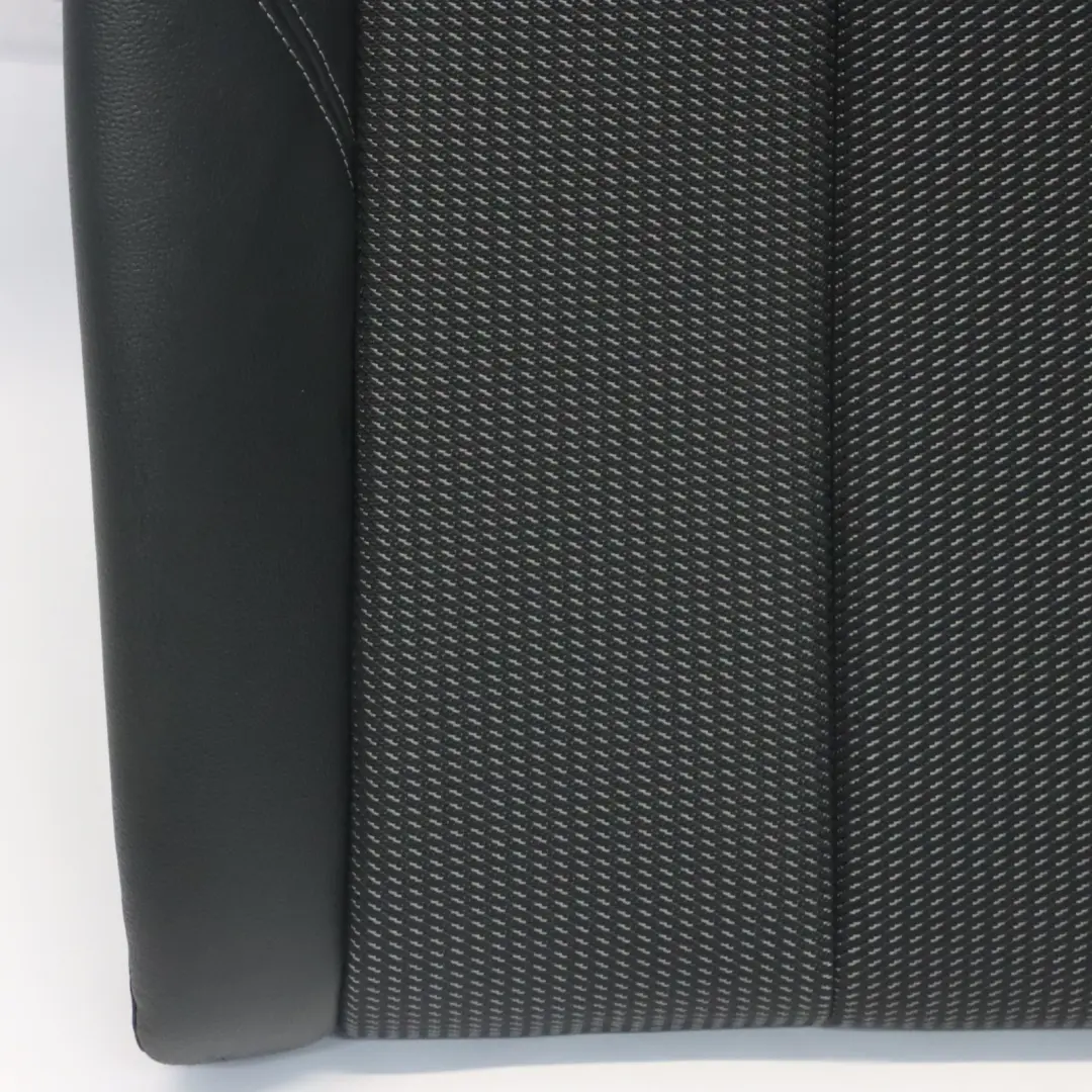 Audi Q2 GA Rear Seat Bench Back Rest Right O/S Cover Cushion - SKU 81A885806AL - Part number 81A885806AL
