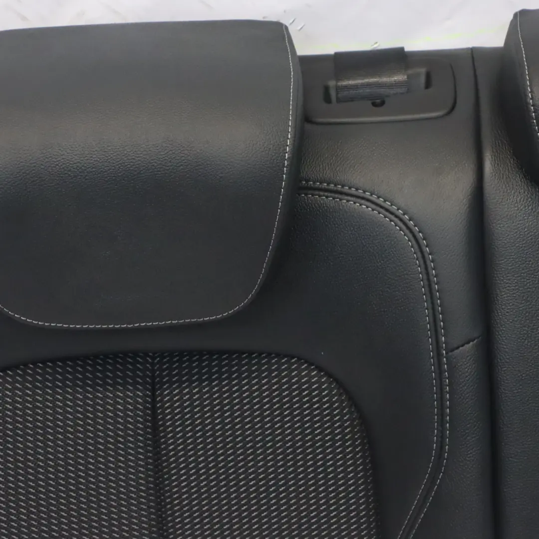 Siège arrière banquette dossier droit housse coussin pour Audi Q2 GA à propos du numéro de pièce 81A885806AL Audi Q2 GA Siège arrière banquette dossier droit housse coussin - SKU 81A885806AL - Numéro de pièce 81A885806AL