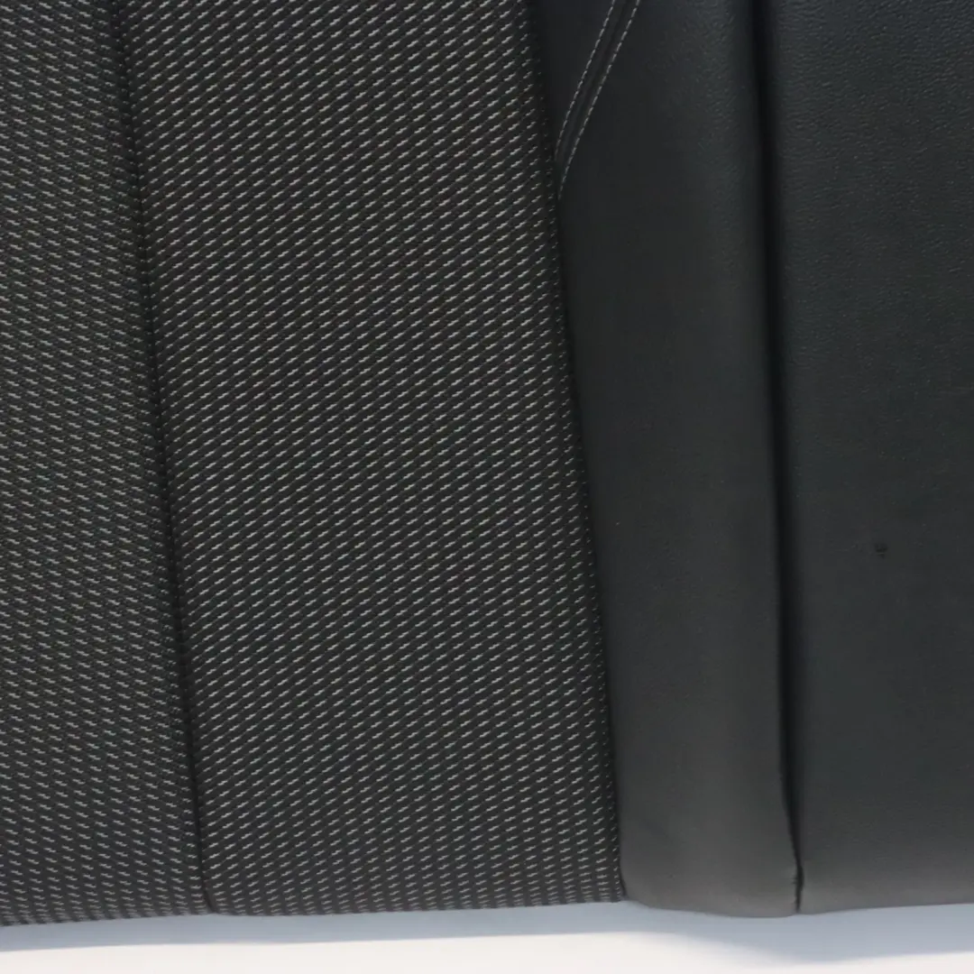 Siège arrière banquette dossier droit housse coussin pour Audi Q2 GA à propos du numéro de pièce 81A885806AL Audi Q2 GA Siège arrière banquette dossier droit housse coussin - SKU 81A885806AL - Numéro de pièce 81A885806AL