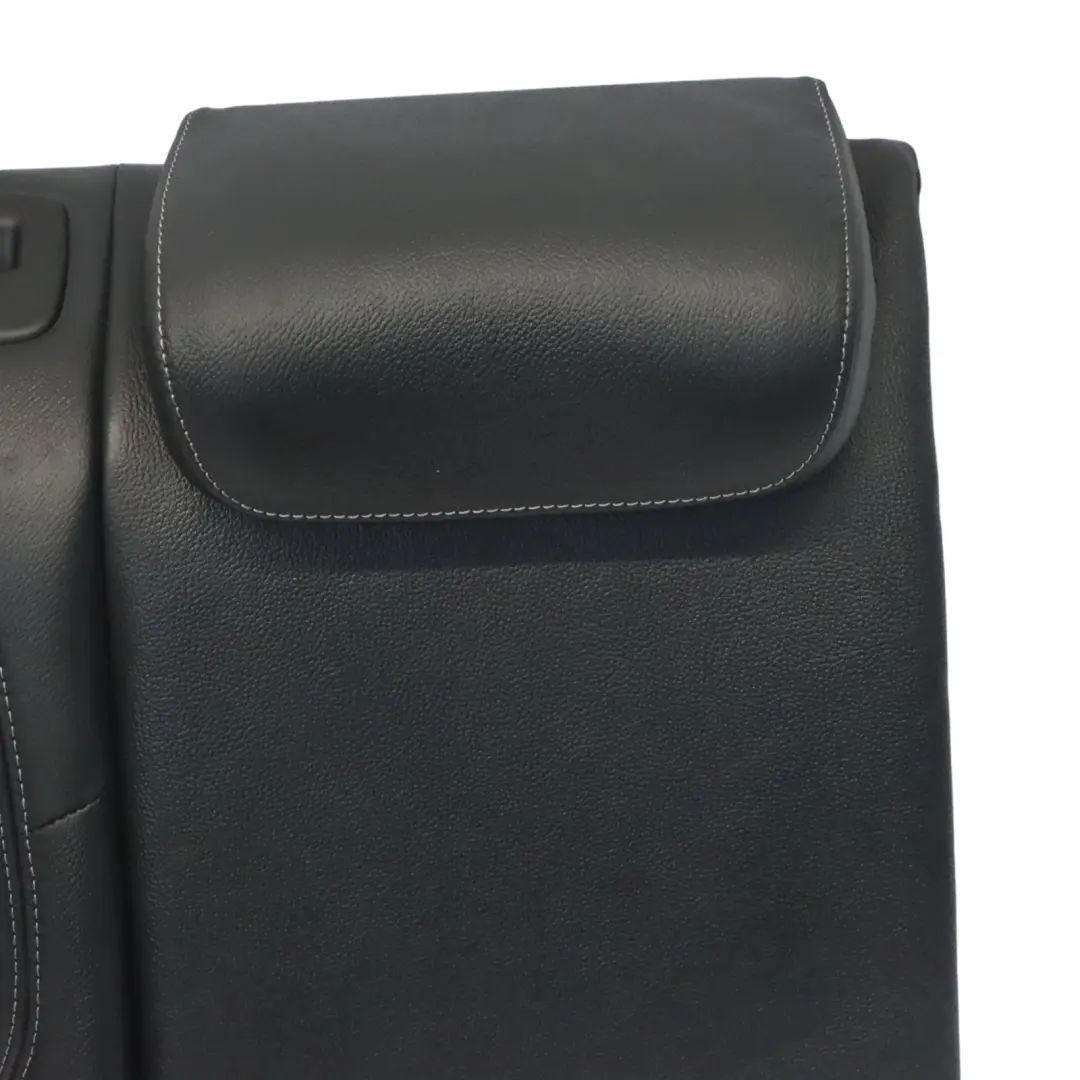 Audi Q2 GA Rear Seat Bench Back Rest Right O/S Cover Cushion - SKU 81A885806AL - Part number 81A885806AL