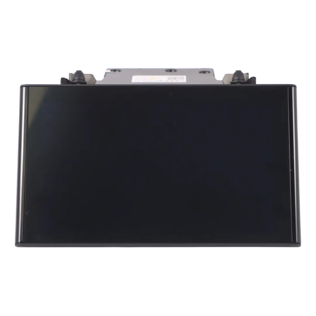 Display Screen Radio Multimedia Navigation Sat Unit Audi Q2 GA - SKU 81A919619 - Part number 81A919619