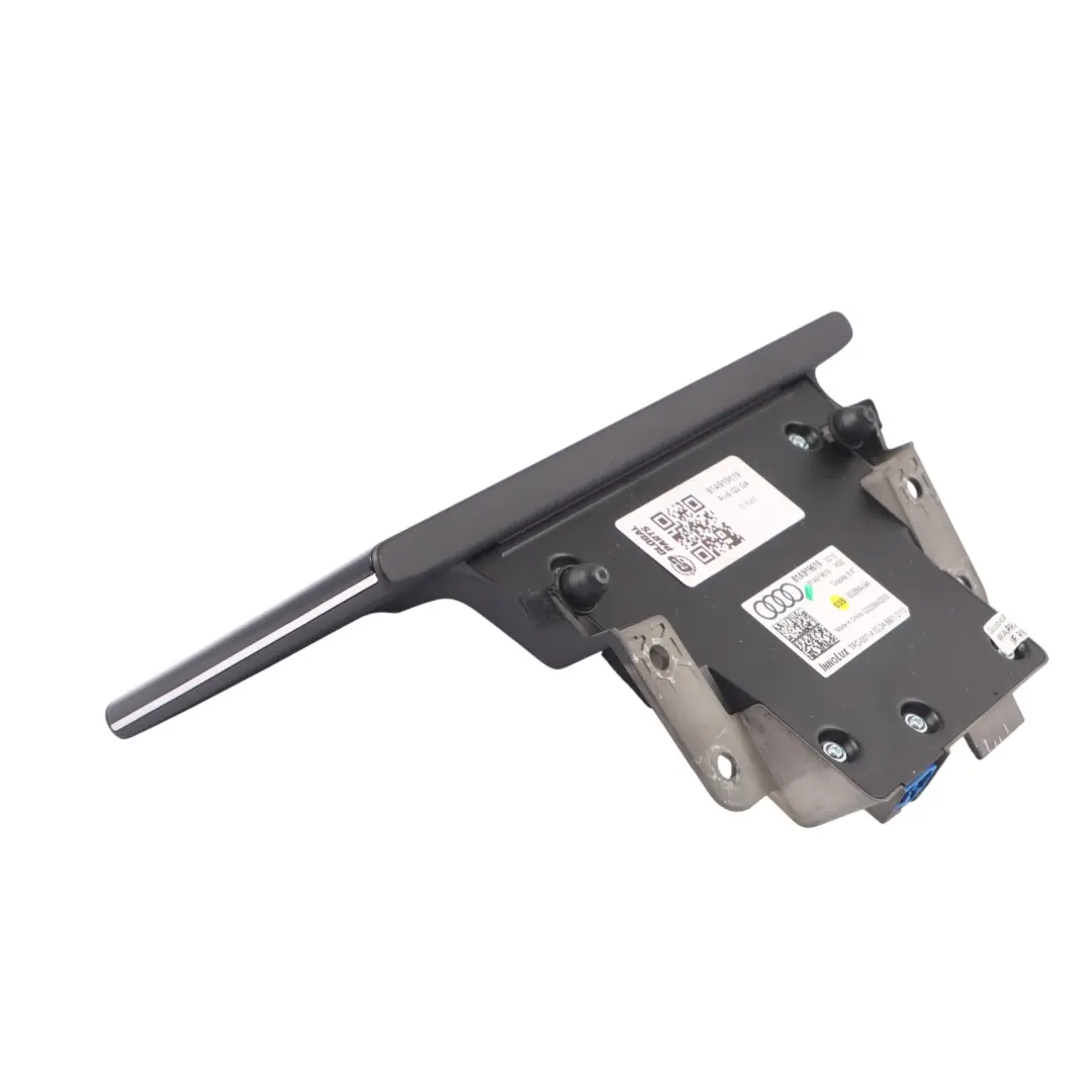 Display Screen Radio Multimedia Navigation Sat Unit Audi Q2 GA - SKU 81A919619 - Part number 81A919619