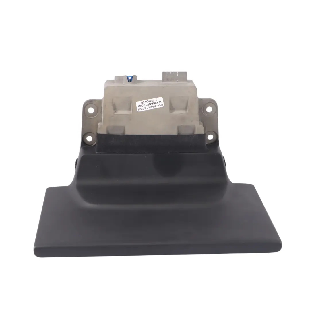 Display Screen Radio Multimedia Navigation Sat Unit Audi Q2 GA - SKU 81A919619 - Part number 81A919619