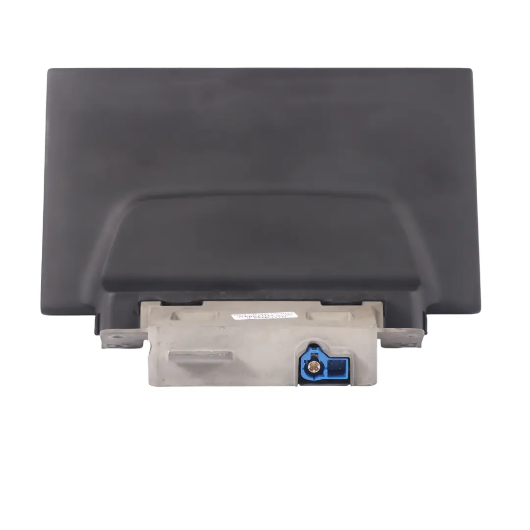 Display Screen Radio Multimedia Navigation Sat Unit Audi Q2 GA - SKU 81A919619 - Part number 81A919619