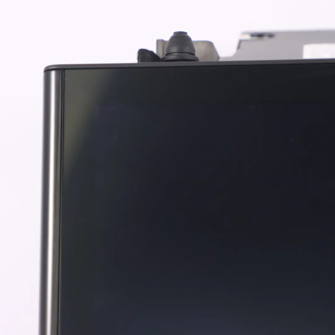 Audi Q2 GA Ekran Wyświetlacz Monitor LCD - SKU 81A919619 - Numer Części 81A919619