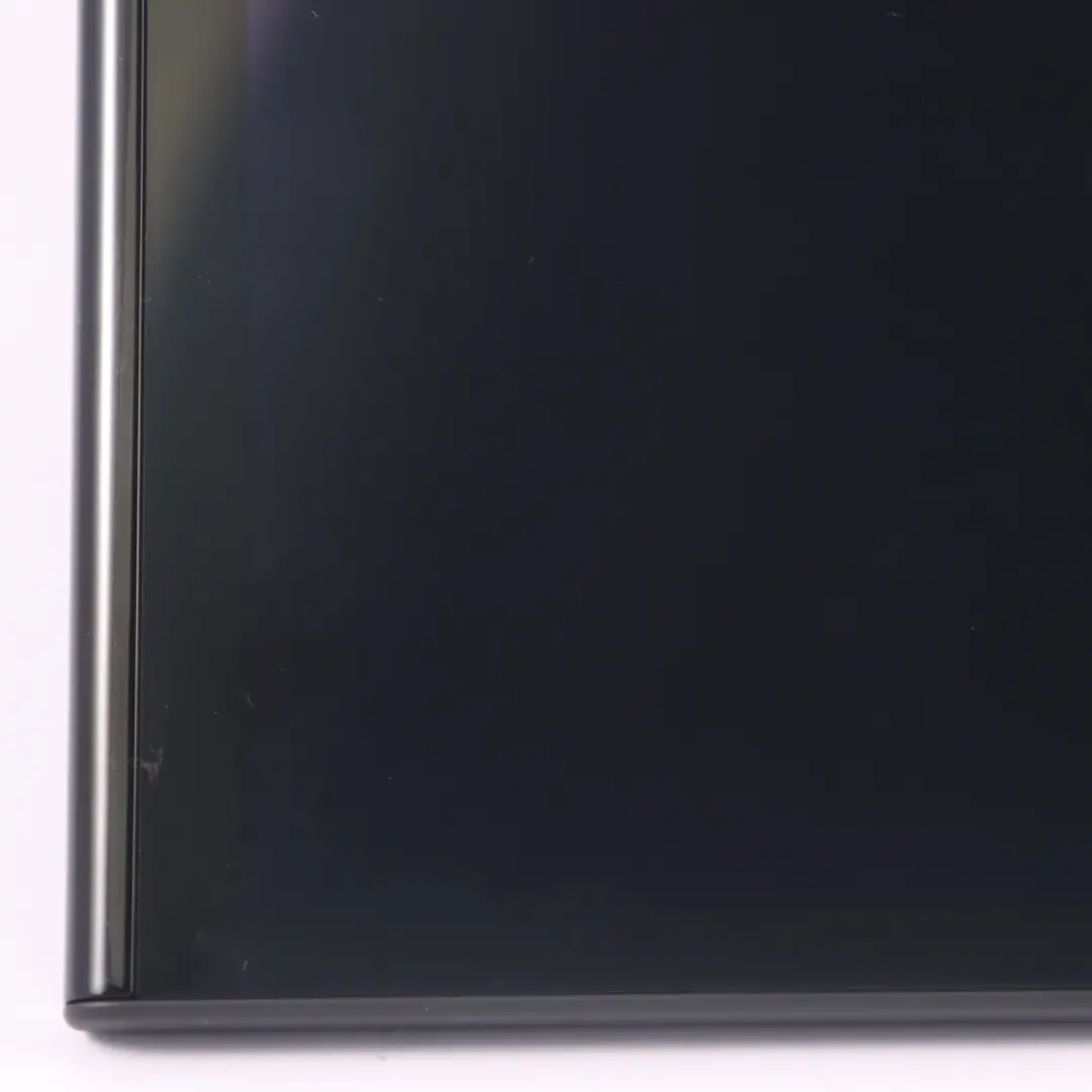 Display Screen Radio Multimedia Navigation Sat Unit Audi Q2 GA - SKU 81A919619 - Part number 81A919619