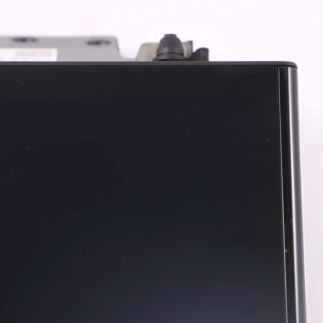 Audi Q2 GA Ekran Wyświetlacz Monitor LCD - SKU 81A919619 - Numer Części 81A919619