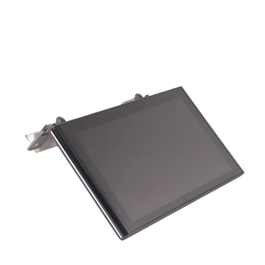 Display Screen Radio Multimedia Navigation Sat Unit Audi Q2 GA - SKU 81A919619 - Part number 81A919619