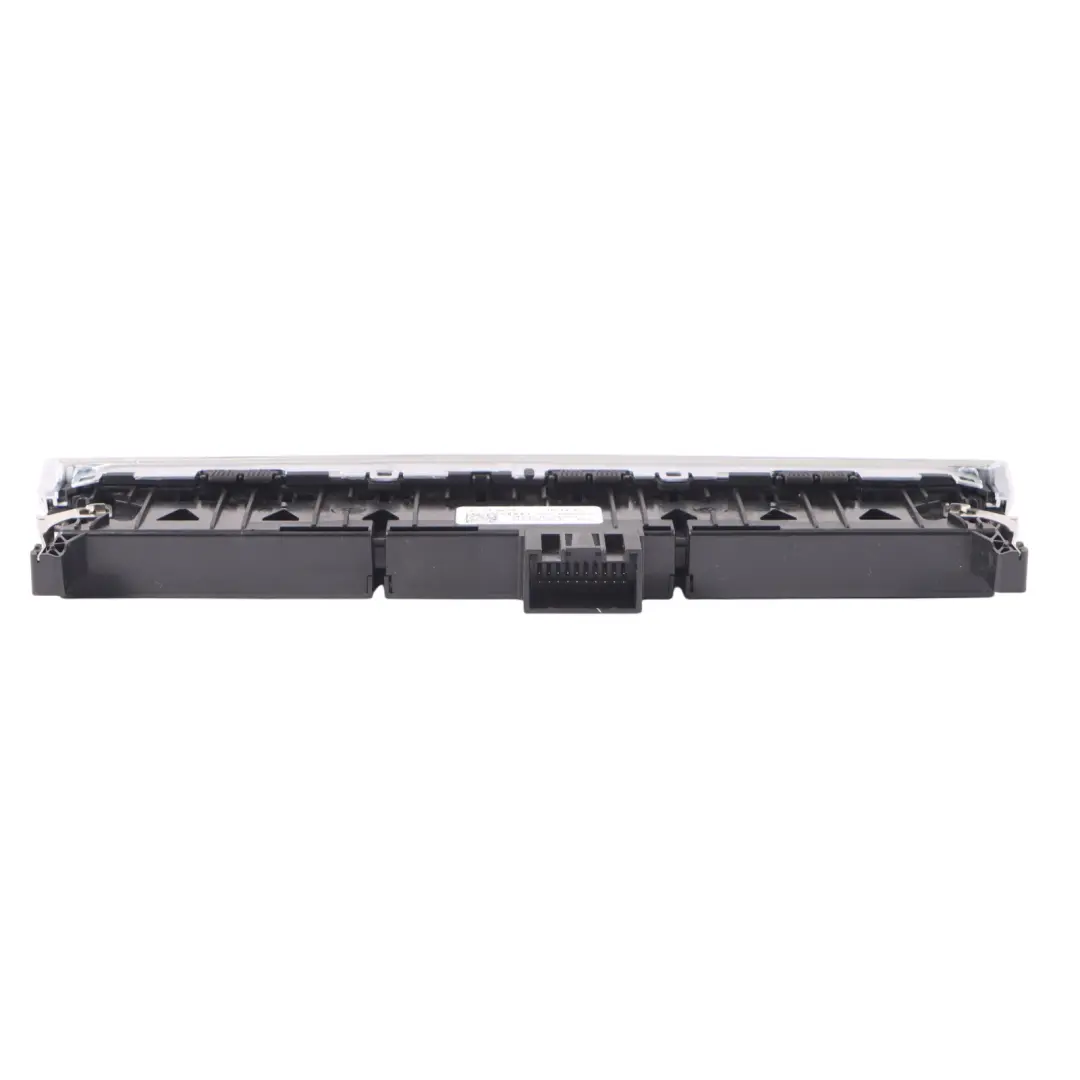 Audi Q2 GA Tableau de bord PDC Bouton d'interrupteur triangle danger - SKU 81A925301R - Numéro de pièce 81A925301R