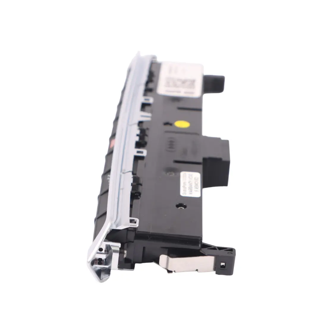 Dashboard PDC Hazard Triangle Switch Button Panel to Audi Q2 GA with Part number 81A925301R Audi Q2 GA Dashboard PDC Hazard Triangle Switch Button Panel - SKU 81A925301R - Part number 81A925301R