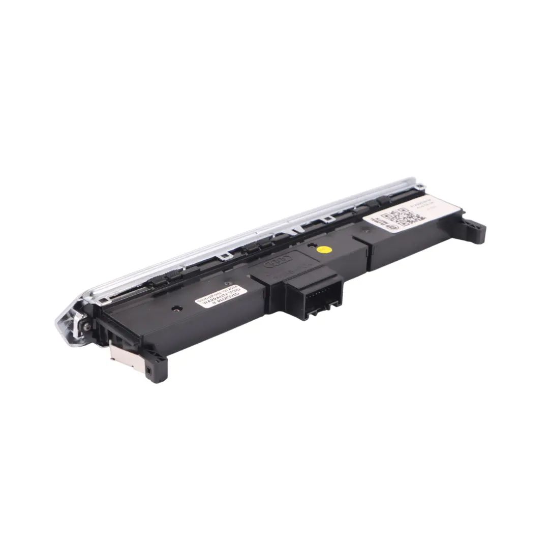 Audi Q2 GA Tableau de bord PDC Bouton d'interrupteur triangle danger - SKU 81A925301R - Numéro de pièce 81A925301R