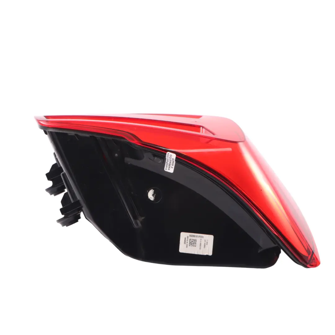 Audi Q2 GA Feu arrière de coffre gauche hayon - SKU 81A945091C - Numéro de pièce 81A945091C