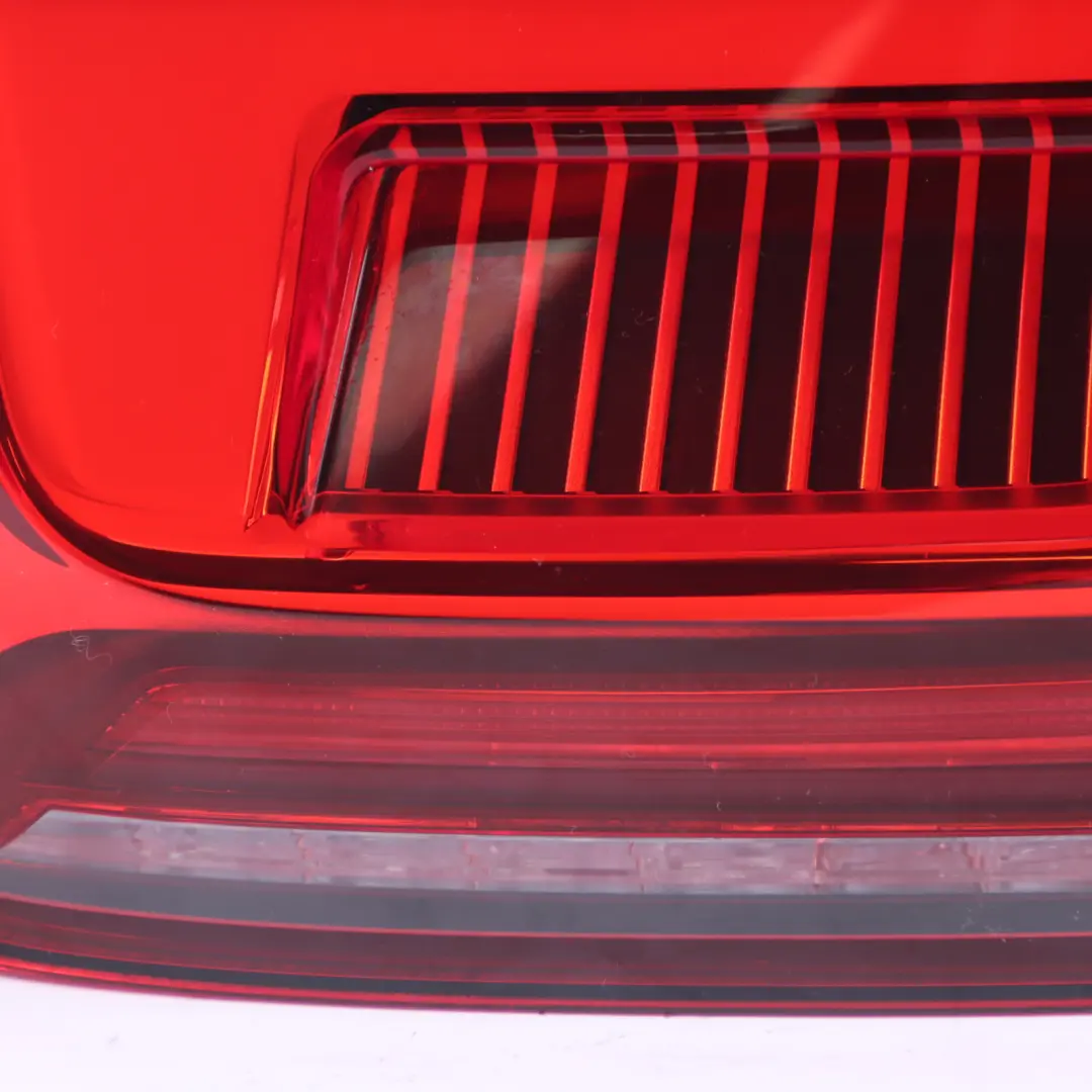 Audi Q2 GA Rückleuchte Koffer Raum Leuchte Links Heck Klappe - SKU 81A945091C - Teilenummer 81A945091C