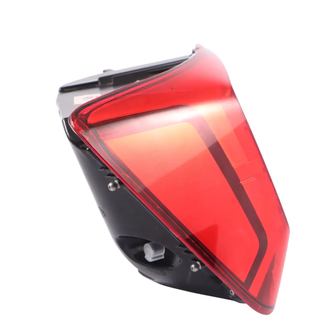 Lamp Trunk Light Left N/S Tailgate to Audi Q2 GA Rear with Part number 81A945091C Audi Q2 GA Rear Lamp Trunk Light Left N/S Tailgate - SKU 81A945091C - Part number 81A945091C