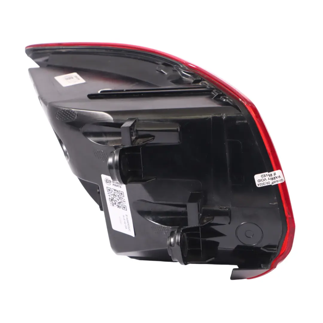 Luz Trasera Luz Tronco Derecha Portón Trasero para Audi Q2 GA con número de pieza 81A945092C Audi Q2 GA Luz Trasera Luz Tronco Derecha Portón Trasero - SKU 81A945092C - Número de pieza 81A945092C
