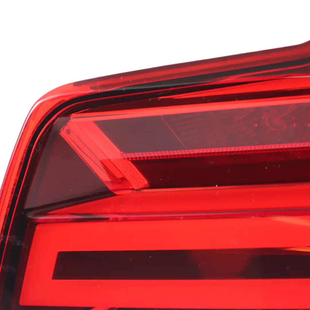 Luz Trasera Luz Tronco Derecha Portón Trasero para Audi Q2 GA con número de pieza 81A945092C Audi Q2 GA Luz Trasera Luz Tronco Derecha Portón Trasero - SKU 81A945092C - Número de pieza 81A945092C