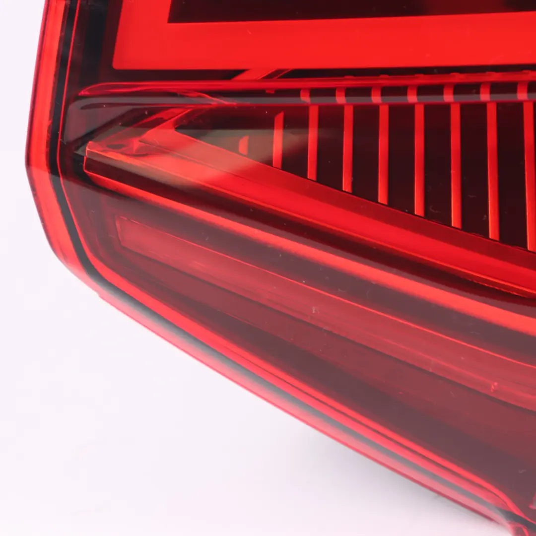 Audi Q2 GA Feu Arrière Coffre Droit Hayon - SKU 81A945092C - Numéro de pièce 81A945092C