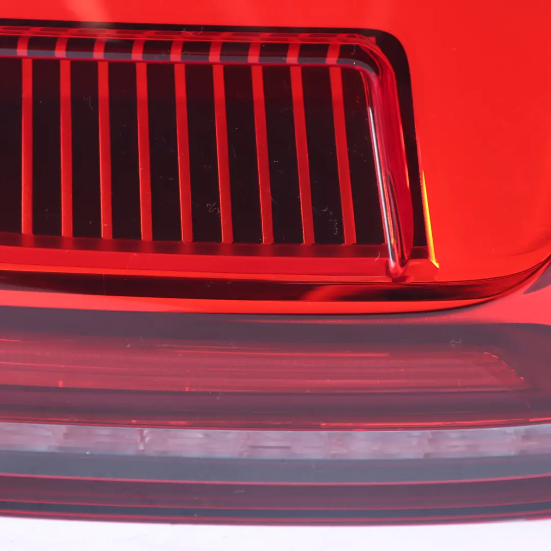 Audi Q2 GA Rear Lamp Trunk Light Right O/S Tailgate - SKU 81A945092C - Part number 81A945092C