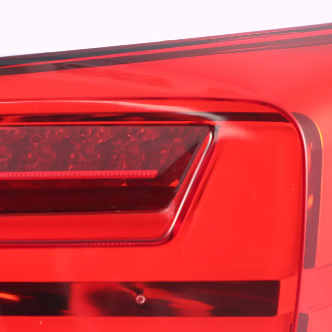 Feu Arrière Coffre Droit Hayon pour Audi Q2 GA à propos du numéro de pièce 81A945092C Audi Q2 GA Feu Arrière Coffre Droit Hayon - SKU 81A945092C - Numéro de pièce 81A945092C