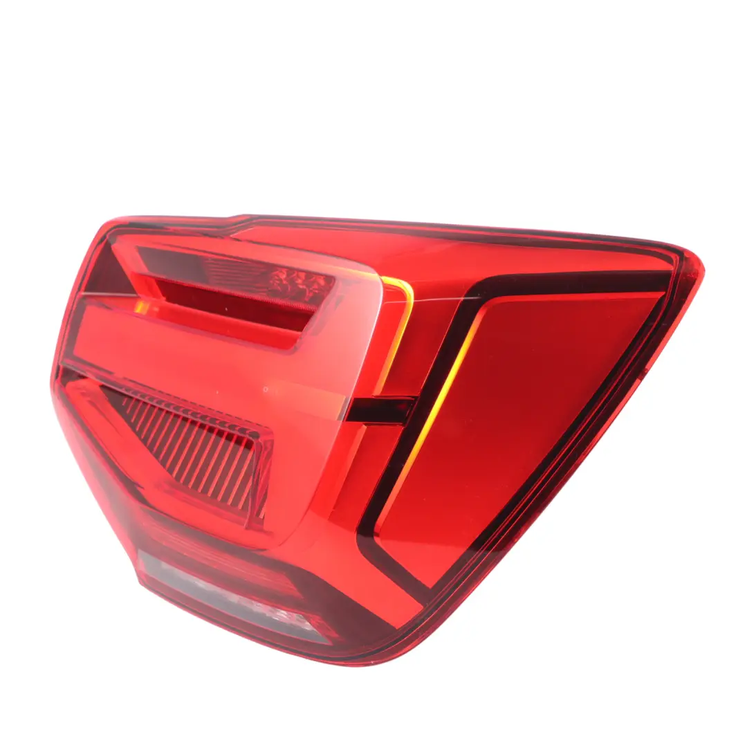 Lamp Trunk Light Right O/S Tailgate to Audi Q2 GA Rear with Part number 81A945092C Audi Q2 GA Rear Lamp Trunk Light Right O/S Tailgate - SKU 81A945092C - Part number 81A945092C