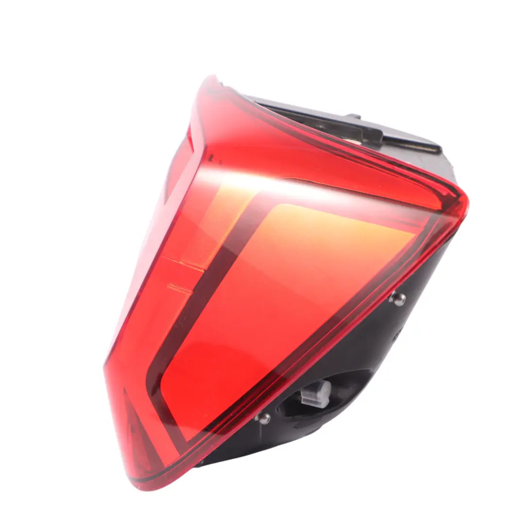 Audi Q2 GA Luz Trasera Luz Tronco Derecha Portón Trasero - SKU 81A945092C - Número de pieza 81A945092C