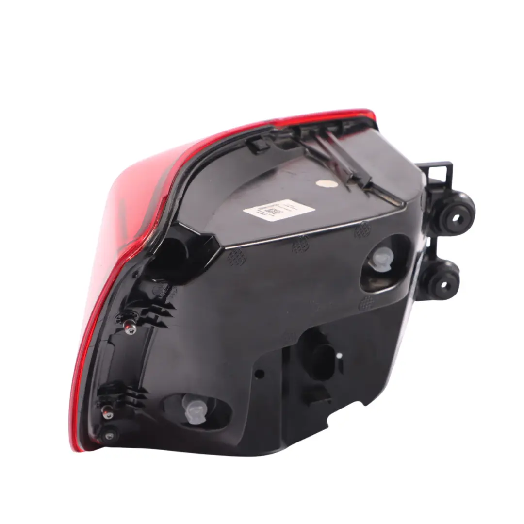 Audi Q2 GA Luz Trasera Luz Tronco Derecha Portón Trasero - SKU 81A945092C - Número de pieza 81A945092C