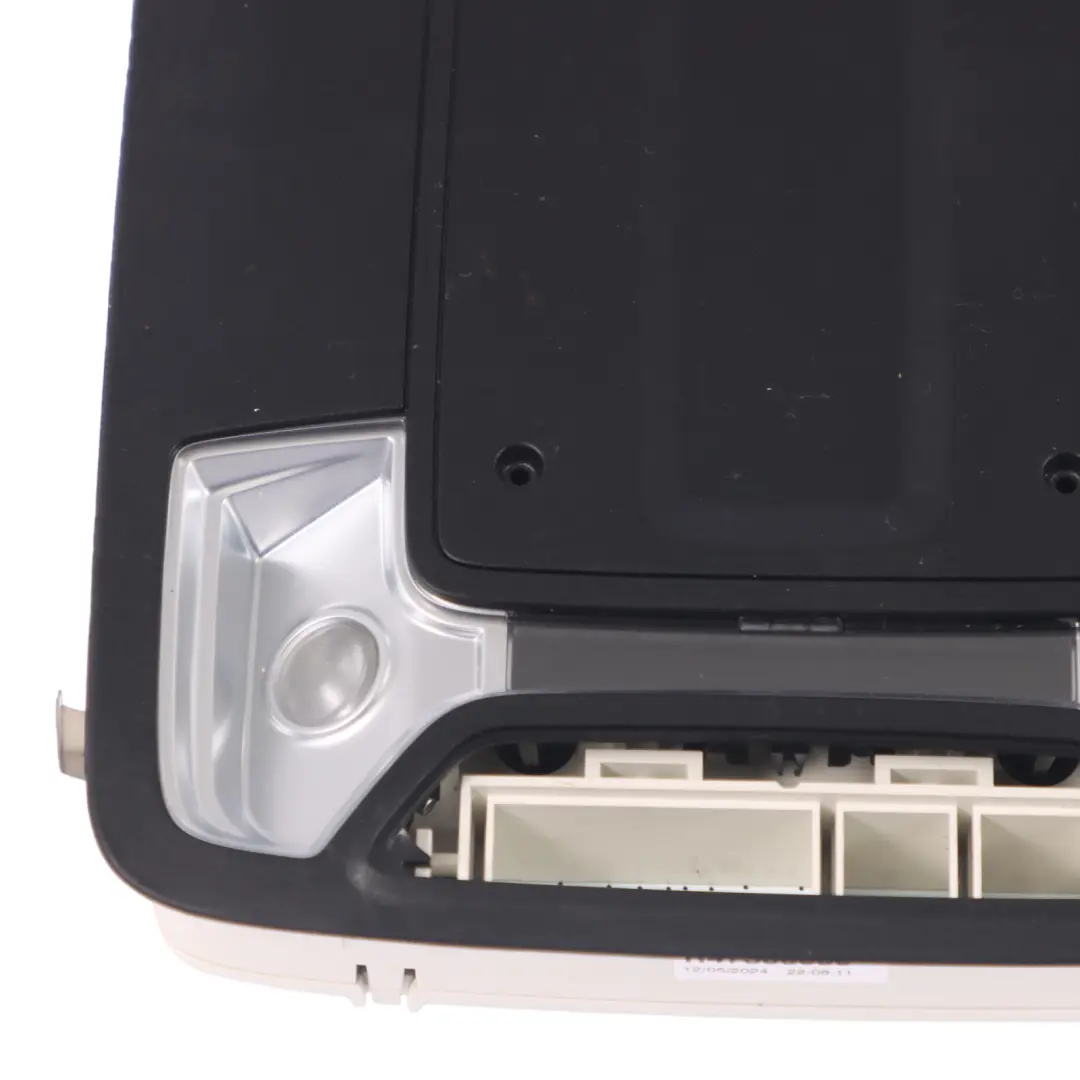 Audi Q2 GA Interrupteur de lampe de lecture intérieure - SKU 81A947135CH - Numéro de pièce 81A947135CH