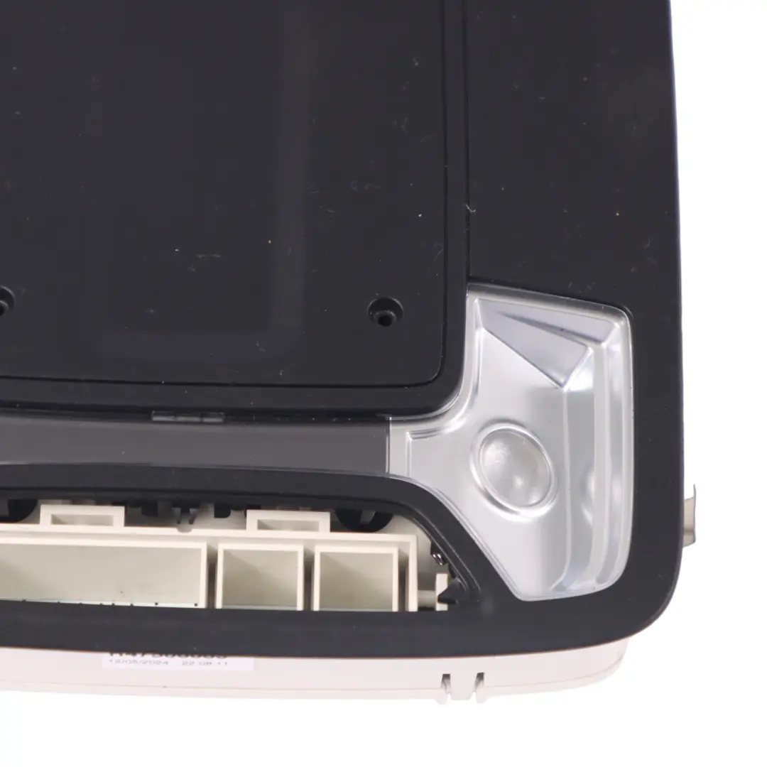 Audi Q2 GA Interrupteur de lampe de lecture intérieure - SKU 81A947135CH - Numéro de pièce 81A947135CH