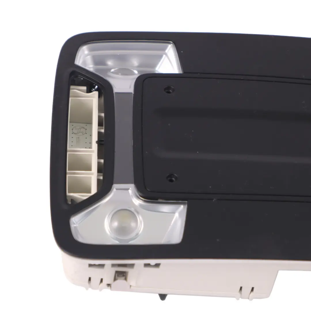 Audi Q2 GA Luz techo delantera Interruptor luz lectura interior - SKU 81A947135CH - Número de pieza 81A947135CH