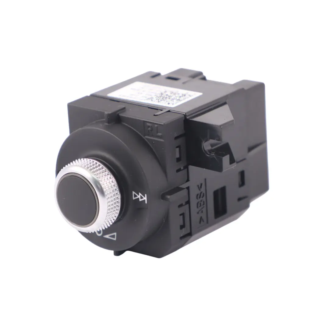 Audi Q2 GA Audio Volume Media Regolatore Interruttore controllo - SKU 81C919616B - Numero di parte 81C919616B