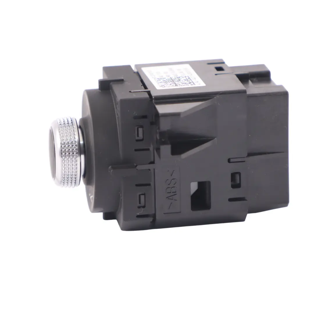 Audio Lautstärkeregler Medienkontrollzentrum Schalter pour Audi Q2 GA à propos du numéro de pièce 81C919616B Audi Q2 GA Audio Lautstärkeregler Medienkontrollzentrum Schalter - SKU 81C919616B - Numéro de pièce 81C919616B