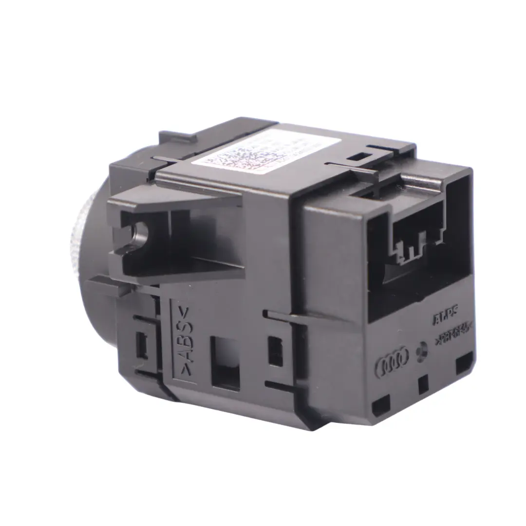 Audio Radio Lautstärkeregler Media Control Panel Schalter für Audi Q2 GA mit Teilenummer 81C919616B Audi Q2 GA Audio Radio Lautstärkeregler Media Control Panel Schalter - SKU 81C919616B - Teilenummer 81C919616B