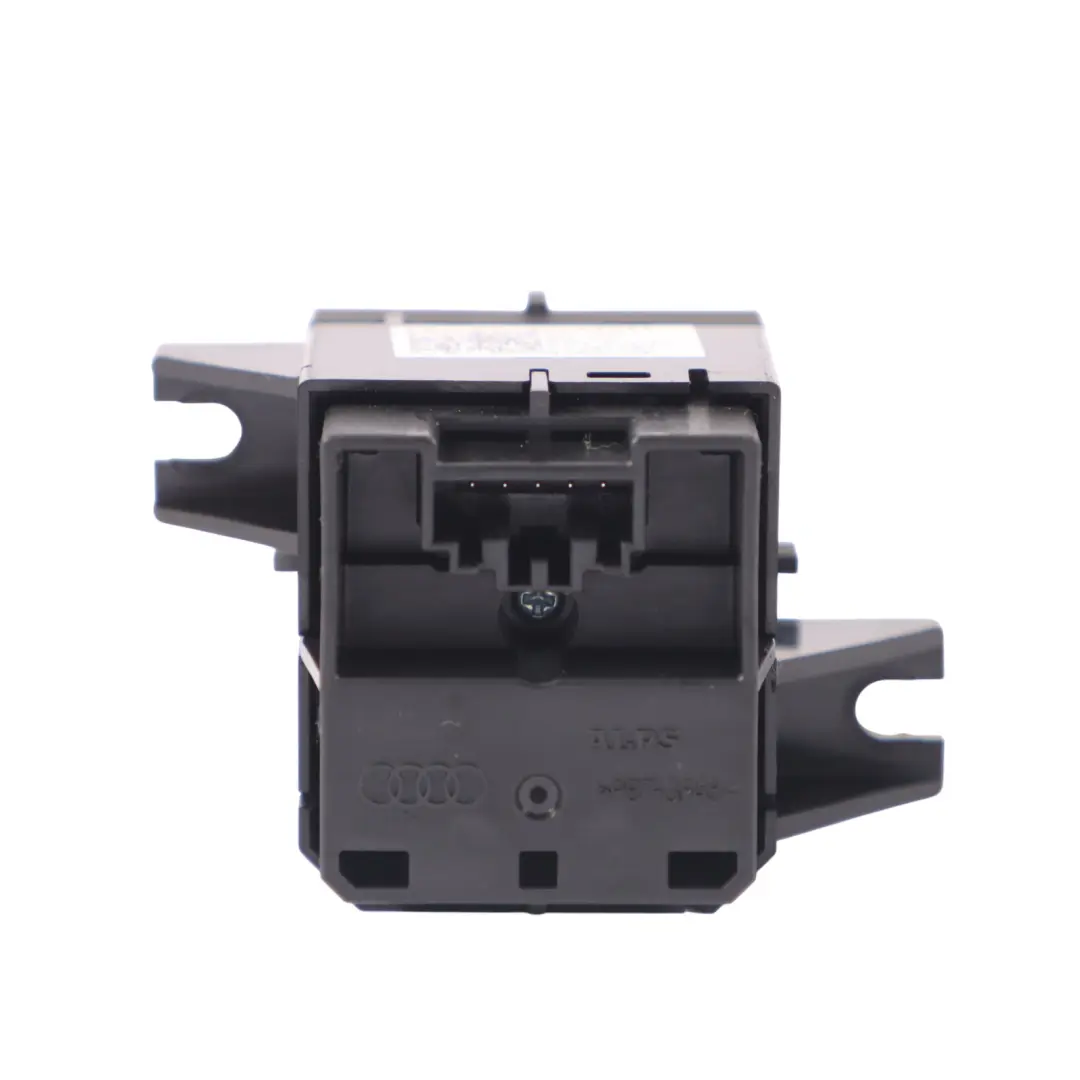 Audi Q2 GA Audio Volumen Media Regulador Panel Control Interruptor - SKU 81C919616B - Número de pieza 81C919616B