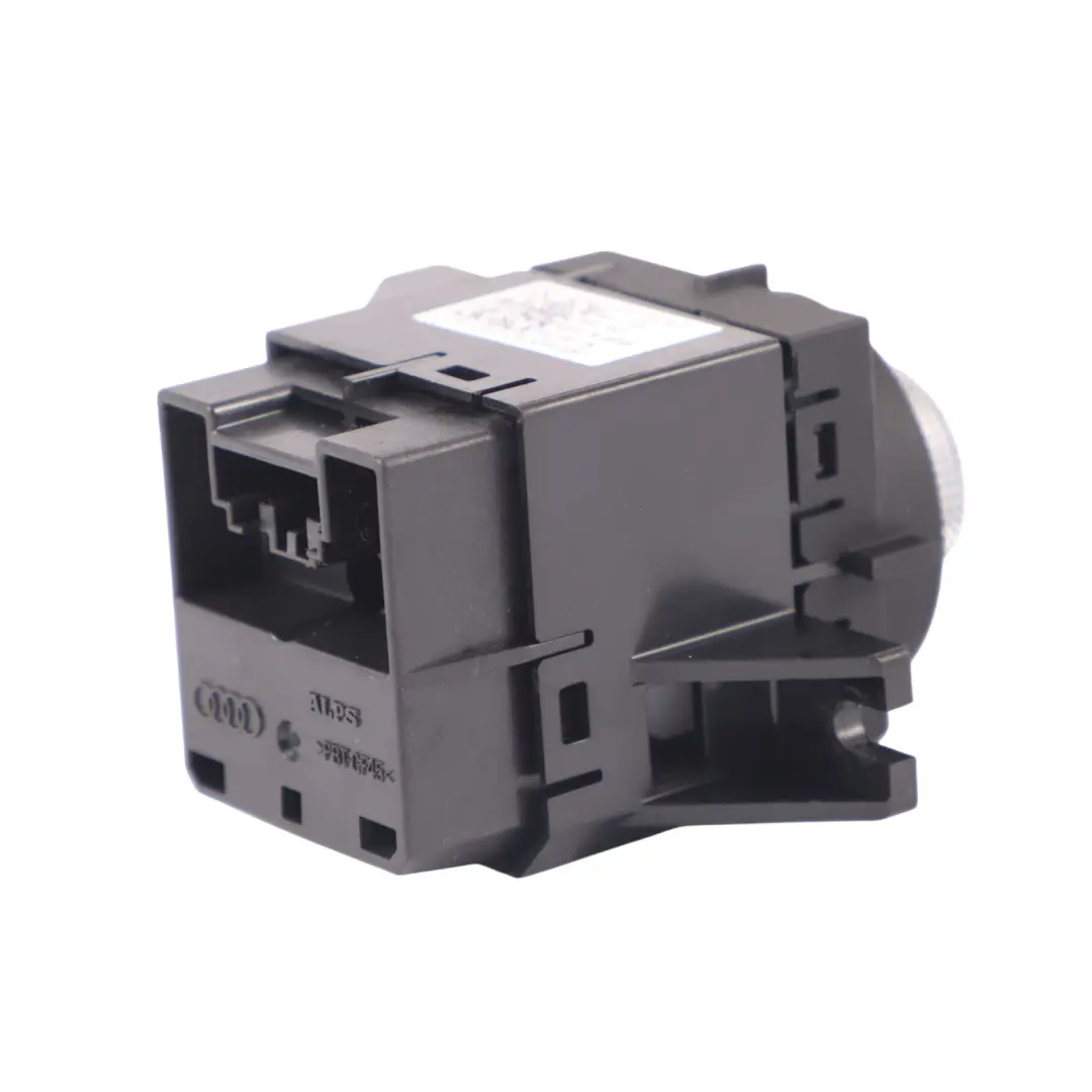 Audi Q2 GA Audio Volumen Media Regulador Panel Control Interruptor - SKU 81C919616B - Número de pieza 81C919616B
