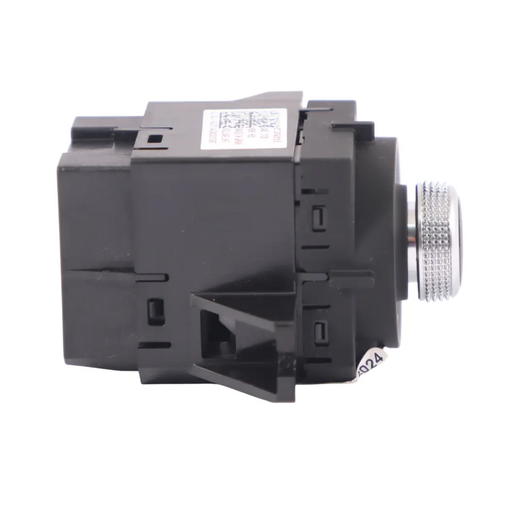Audi Q2 GA Panel Sterowania Regulator Pokrętło Głośności - SKU 81C919616B - Numer Części 81C919616B