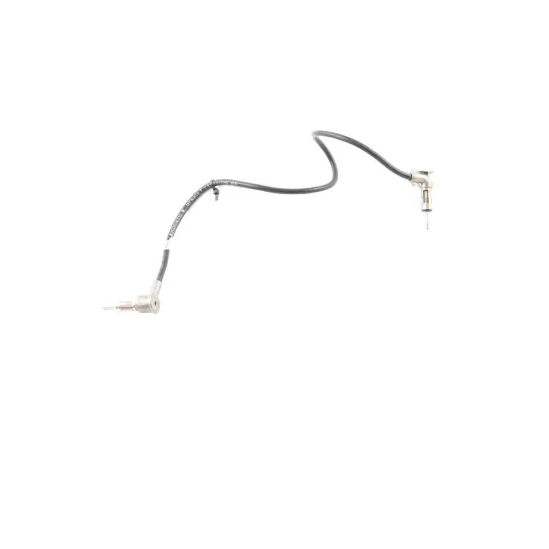 Radio Antenna Wiring to Nissan Primastar Renault Trafic Vauxhall Vivaro with Part number 8200014710 Nissan Primastar Renault Trafic Vauxhall Vivaro Radio Antenna Wiring - SKU 8200014710 - Part number 8200014710