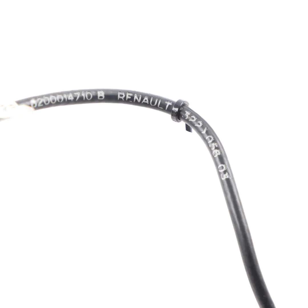 Radio Antenna Wiring to Nissan Primastar Renault Trafic Vauxhall Vivaro with Part number 8200014710 Nissan Primastar Renault Trafic Vauxhall Vivaro Radio Antenna Wiring - SKU 8200014710 - Part number 8200014710