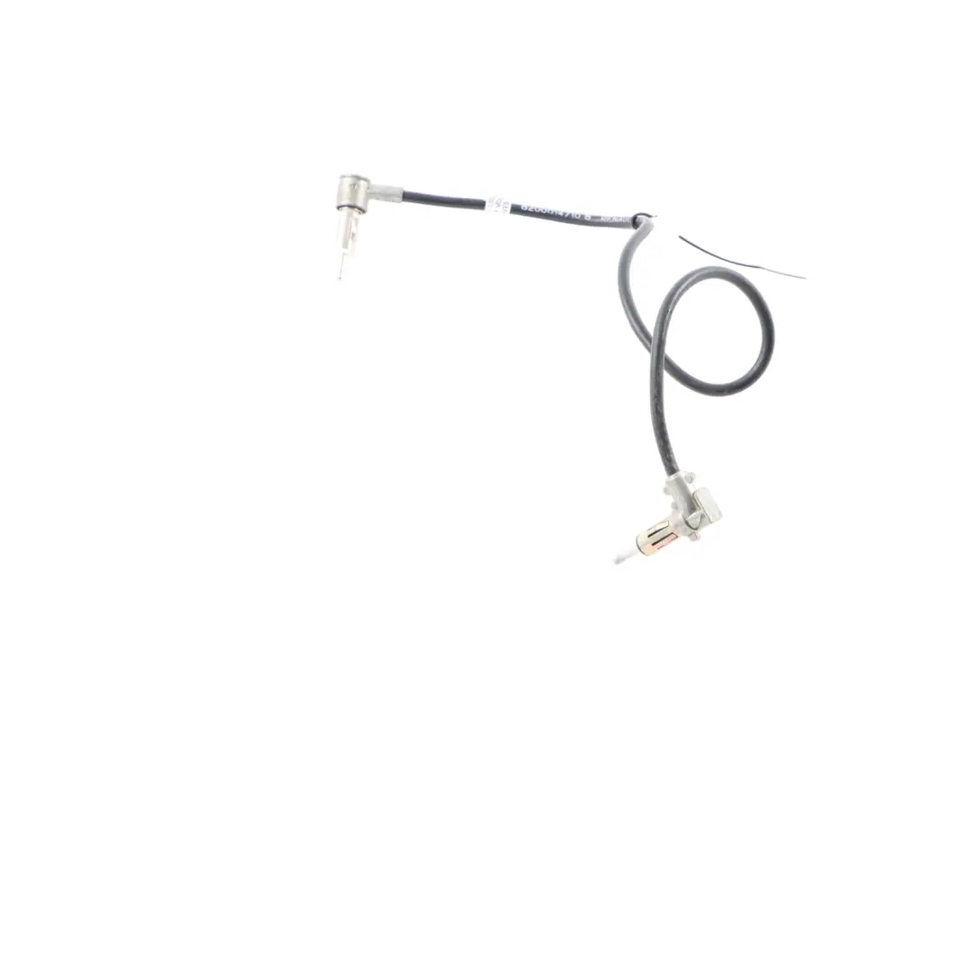 Radio Antenna Wiring to Nissan Primastar Renault Trafic Vauxhall Vivaro with Part number 8200014710 Nissan Primastar Renault Trafic Vauxhall Vivaro Radio Antenna Wiring - SKU 8200014710 - Part number 8200014710