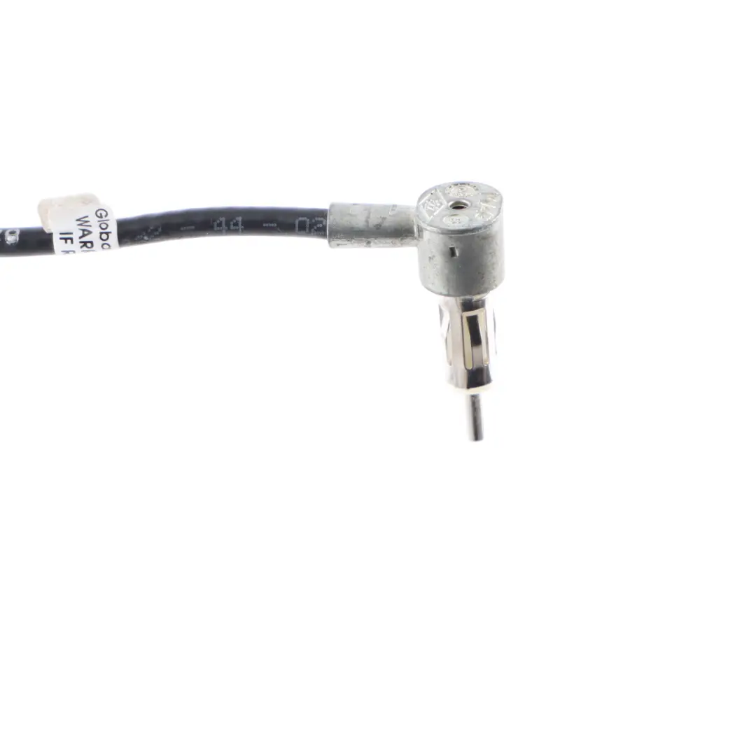 Radio Antenna Wiring to Nissan Primastar Renault Trafic Vauxhall Vivaro with Part number 8200014710 Nissan Primastar Renault Trafic Vauxhall Vivaro Radio Antenna Wiring - SKU 8200014710 - Part number 8200014710