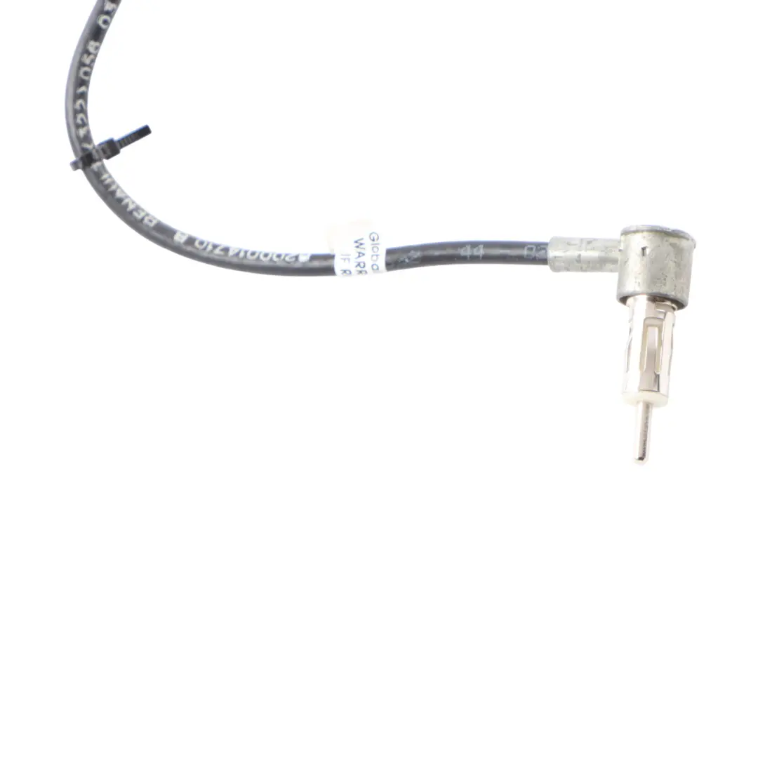 Nissan Primastar Renault Trafic Vauxhall Vivaro Radio Antenna Wiring - SKU 8200014710 - Part number 8200014710