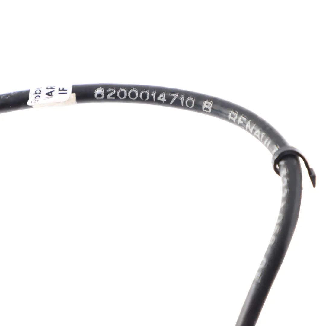 Nissan Primastar Renault Trafic Vauxhall Vivaro Radio Antenna Wiring - SKU 8200014710 - Part number 8200014710