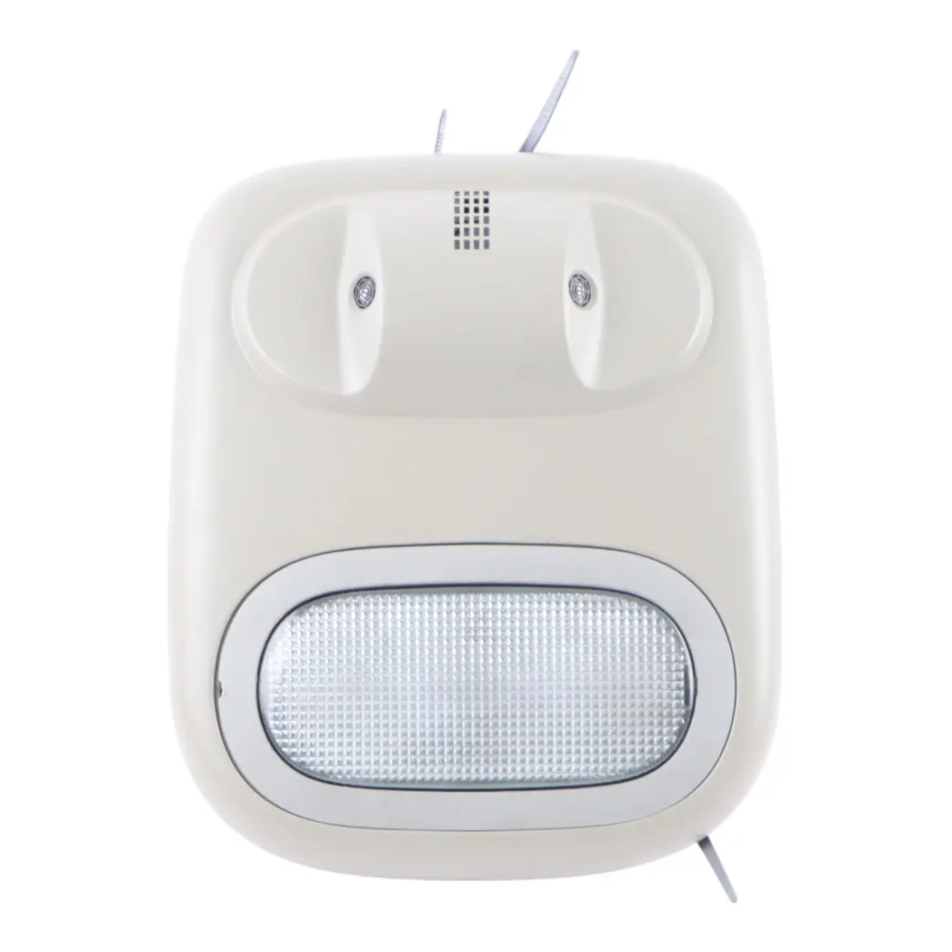 Interior Reading Light Lamp to Renault Trafic Nissan Primastar X83 with Part number 8200094455 Renault Trafic Nissan Primastar X83 Interior Reading Light Lamp - SKU 8200094455 - Part number 8200094455