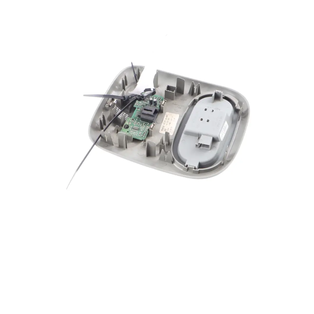 Interior Reading Light Lamp to Renault Trafic Nissan Primastar X83 with Part number 8200094455 Renault Trafic Nissan Primastar X83 Interior Reading Light Lamp - SKU 8200094455 - Part number 8200094455