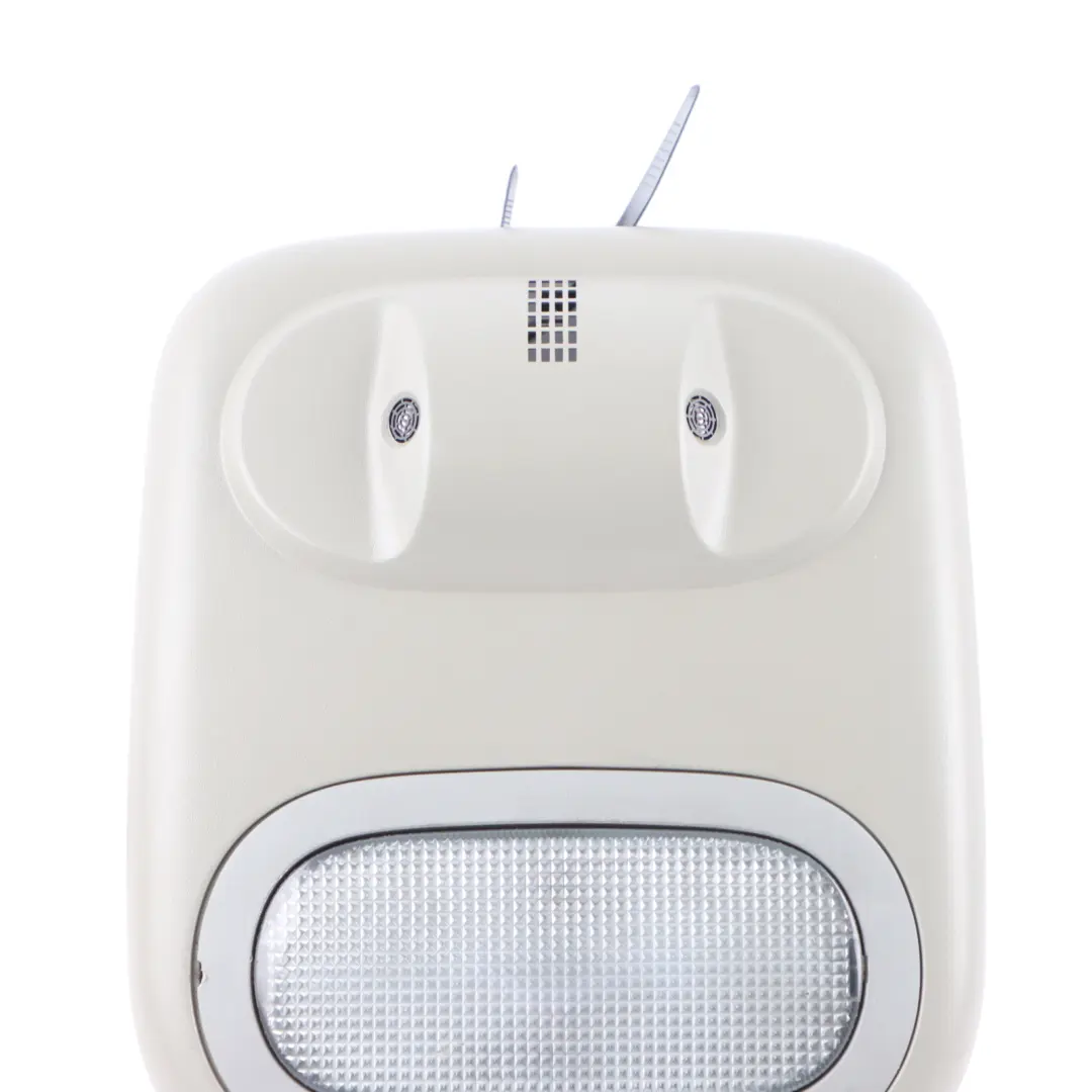 Interior Reading Light Lamp to Renault Trafic Nissan Primastar X83 with Part number 8200094455 Renault Trafic Nissan Primastar X83 Interior Reading Light Lamp - SKU 8200094455 - Part number 8200094455