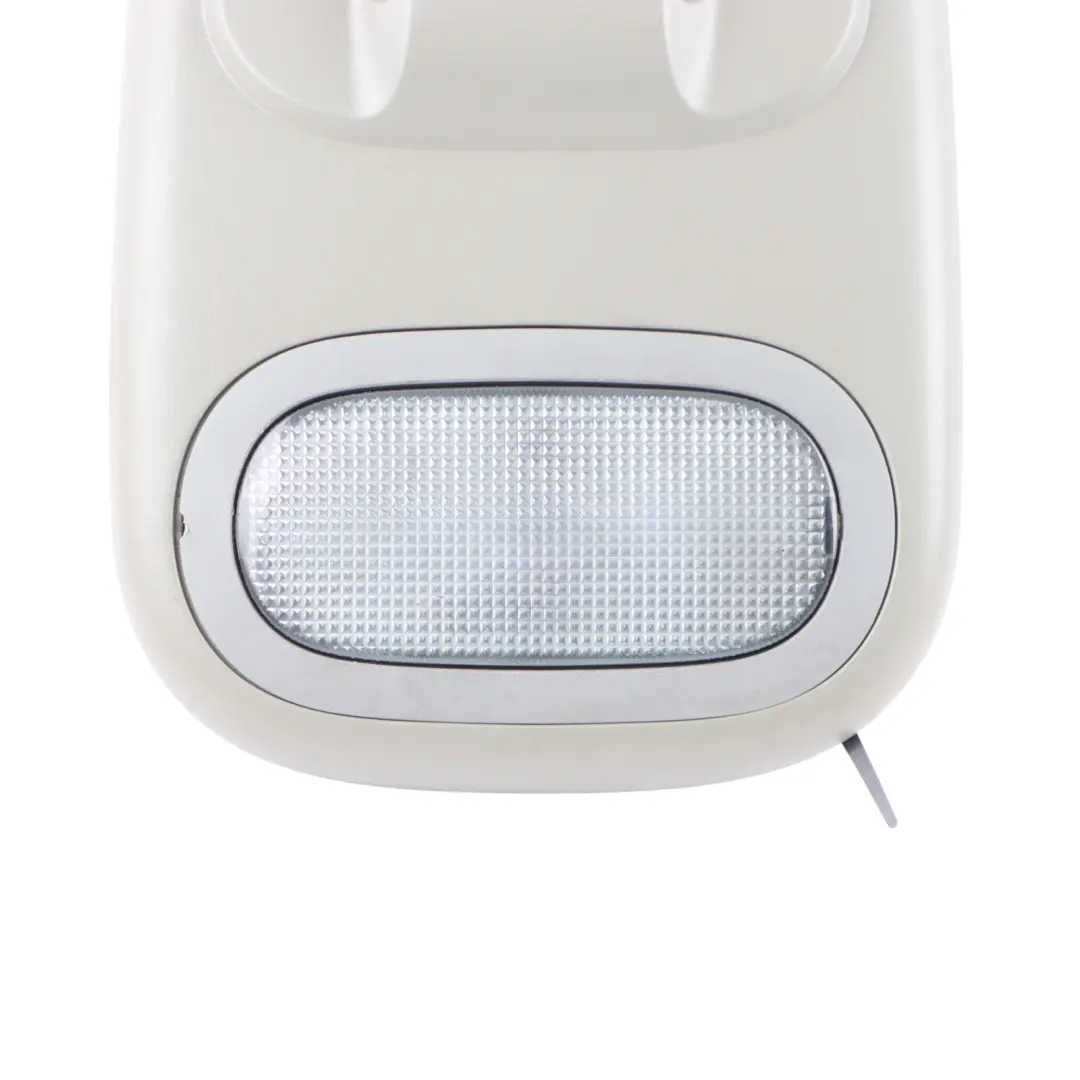 Interior Reading Light Lamp to Renault Trafic Nissan Primastar X83 with Part number 8200094455 Renault Trafic Nissan Primastar X83 Interior Reading Light Lamp - SKU 8200094455 - Part number 8200094455