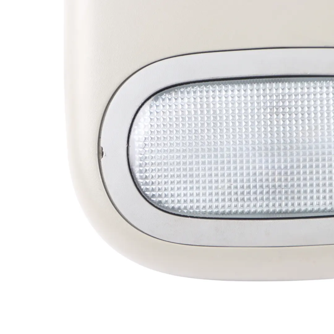 Interior Reading Light Lamp to Renault Trafic Nissan Primastar X83 with Part number 8200094455 Renault Trafic Nissan Primastar X83 Interior Reading Light Lamp - SKU 8200094455 - Part number 8200094455