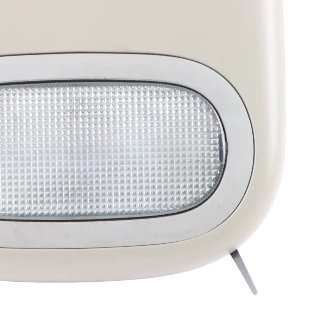 Interior Reading Light Lamp to Renault Trafic Nissan Primastar X83 with Part number 8200094455 Renault Trafic Nissan Primastar X83 Interior Reading Light Lamp - SKU 8200094455 - Part number 8200094455